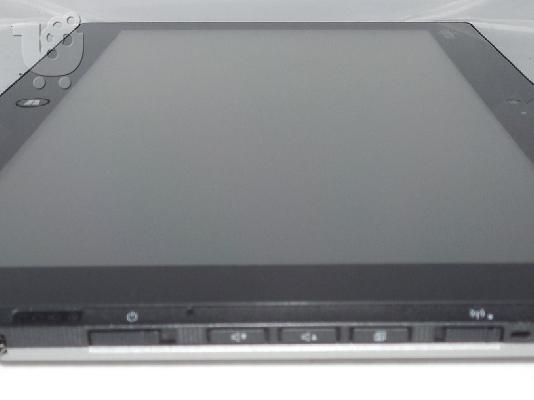 Fujitsu Stylistic Q702 Hybrid Laptop - Tablet - 400E TO KOMATI